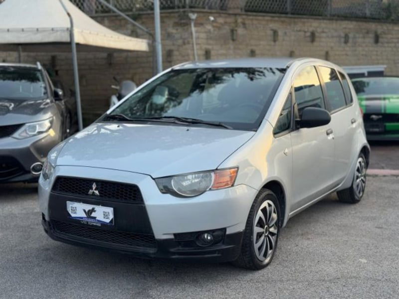 Mitsubishi Colt 1.1 12V 5p. GPL Invite