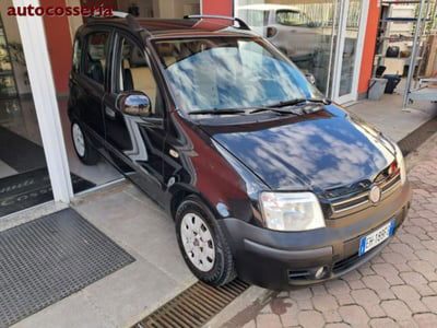Fiat Panda 1.2 Active usata