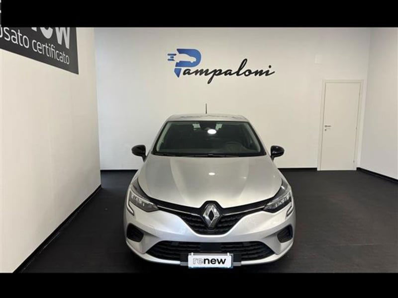 Renault Clio TCe 90 CV 5 porte Equilibre