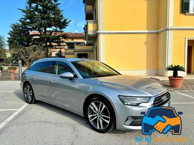 Audi A6 40 2.0 TDI quattro ultra S tronic Business Sport usata