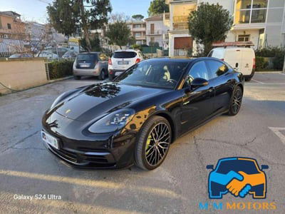 Porsche Panamera 2.9 auto usata