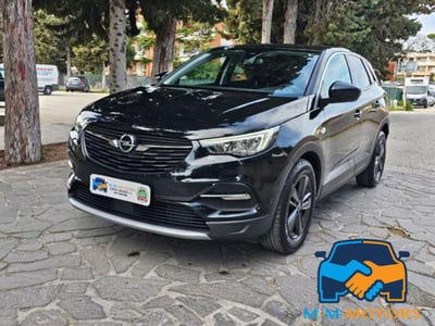 Opel Grandland X 1.5 diesel Ecotec Start&Stop aut. Design Line  usata