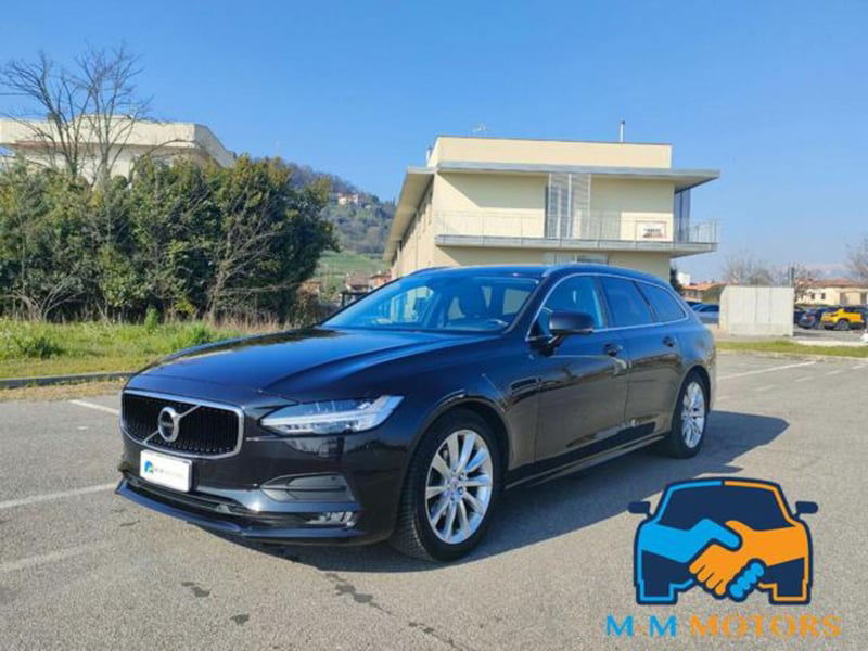 Volvo V90 D3 Geartronic R-design