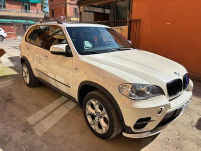 BMW X5 xDrive30d Futura usata