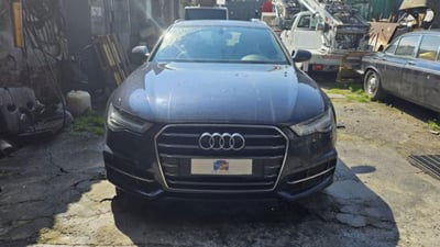 Audi A6 2.0 TDI 190 CV ultra S tronic usata