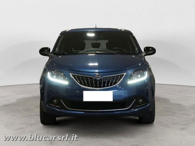 Lancia Ypsilon 1.0 FireFly 5 porte S&S Hybrid Ecochic Gold