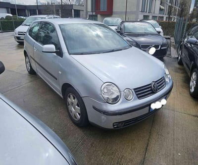 Volkswagen Polo 1.2 12V 3p. Comfortline usata