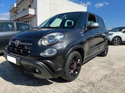 Fiat 500L 1.6 Multijet 120 CV Sport usata