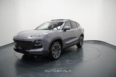 Sportequipe Sportequipe 6 GT Sportequipe 6 GT 1.6 t-gdi 186cv dct nuova
