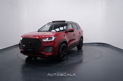 Sportequipe Sportequipe 8 Sportequipe 8 1.5 phev auto nuova