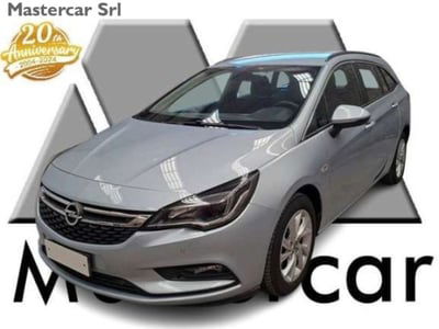 Opel Astra Station Wagon 1.6 CDTi 110CV Start&Stop Sports Business  usata