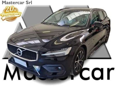 Volvo V60 D3 Geartronic Business Plus  usata