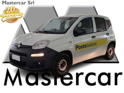 Fiat Panda 1.2 usata