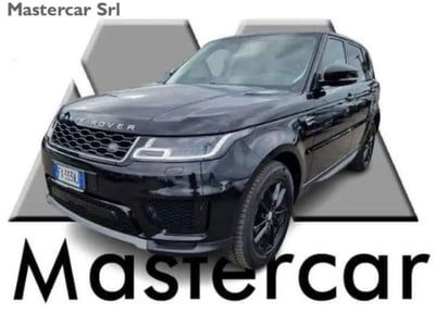 Land Rover Range Rover Sport 3.0 SDV6 249 CV SE usata