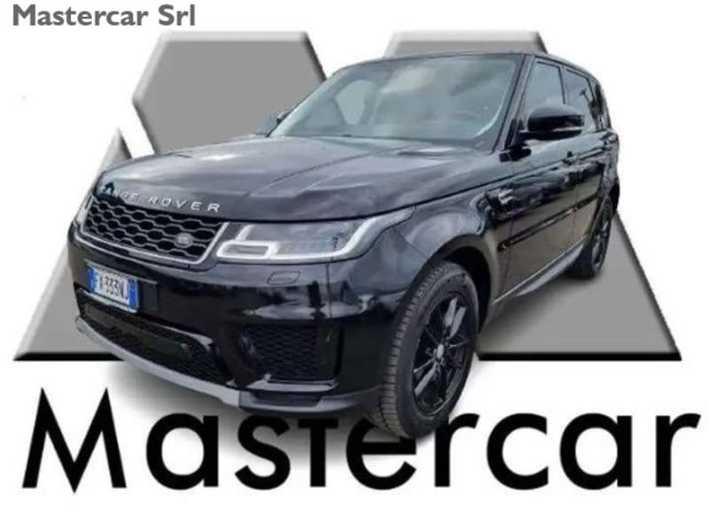 Land Rover Range Rover Sport 3.0 SDV6 249 CV SE
