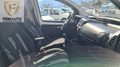 Fiat Fiorino QUBO 1.3 MJT 75CV SX (N1) (11)