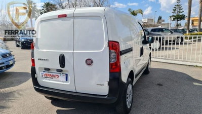 Fiat Fiorino QUBO 1.3 MJT 75CV SX (N1) (13)