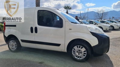 Fiat Fiorino QUBO 1.3 MJT 75CV SX (N1) (14)