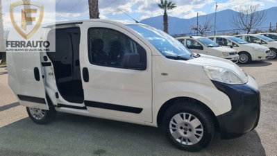 Fiat Fiorino QUBO 1.3 MJT 75CV SX (N1) (2)