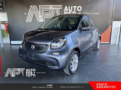 smart forfour forfour 70 1.0 Youngster usata