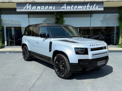 Land Rover Defender 110 3.0D I6 250 CV AWD Auto Commercial SE usata