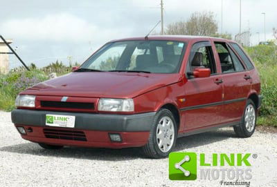 Fiat Tipo 1.6 i.e. cat 5 porte 