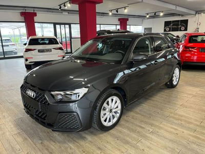 Audi A1 Sportback 30 TFSI S tronic Advanced usata