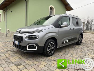 Citroen Berlingo BlueHDi 100 M Shine