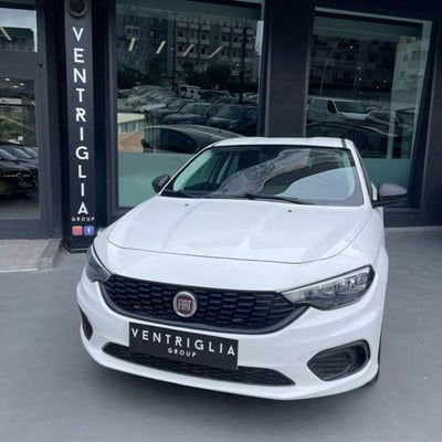 Fiat Tipo Tipo 1.3 Mjt S&S 5 porte usata