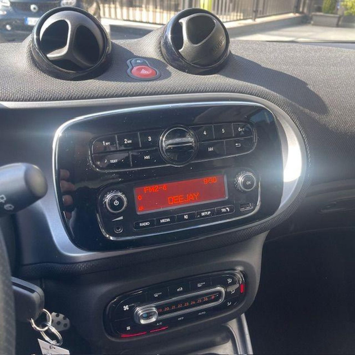 smart Fortwo 70 1.0 twinamic Superpassion (10)