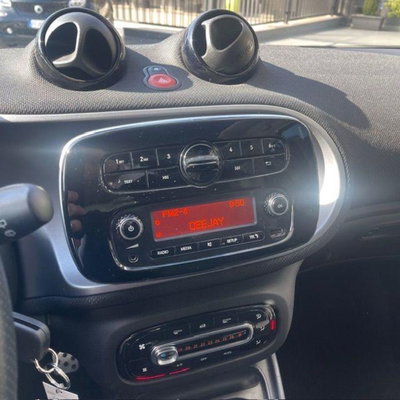 smart Fortwo 70 1.0 twinamic Superpassion (10)