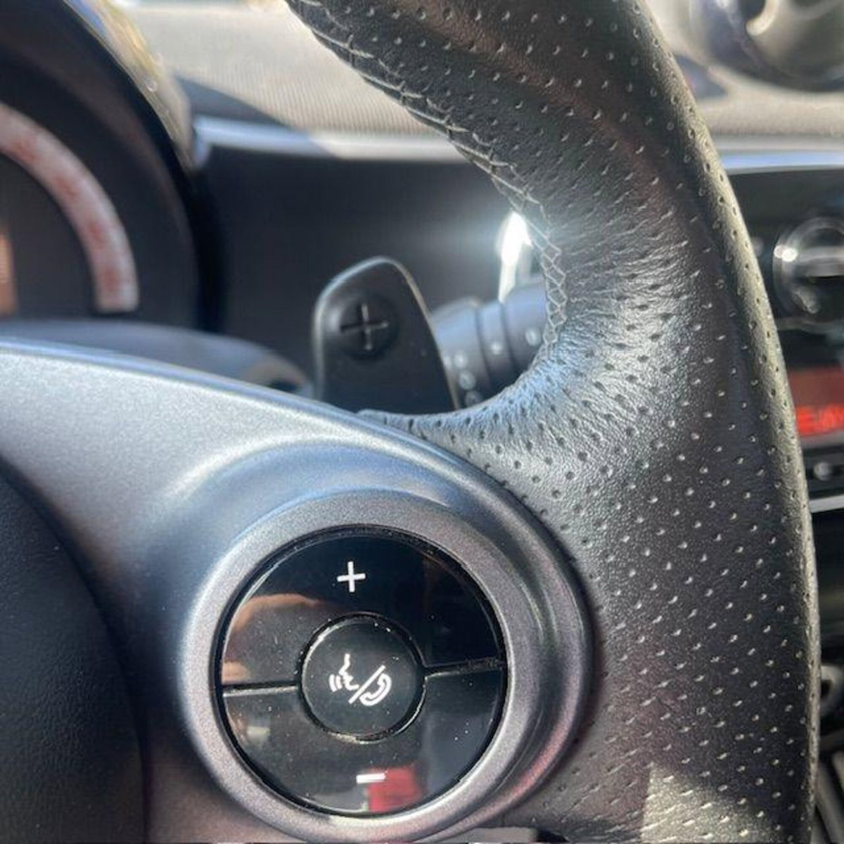 smart Fortwo 70 1.0 twinamic Superpassion (12)