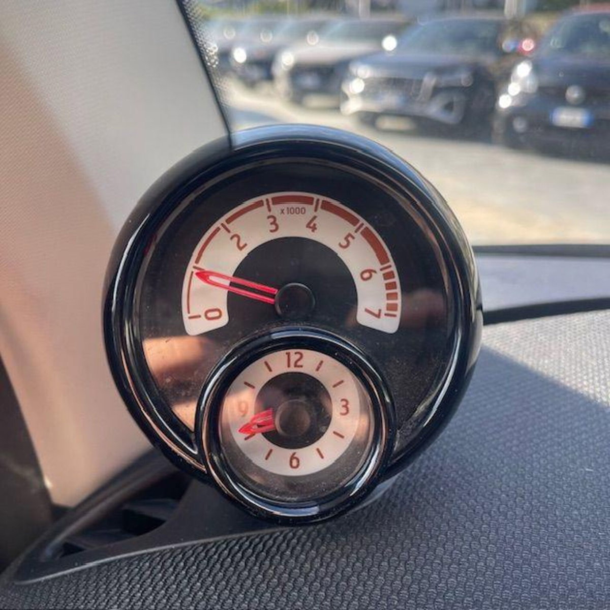 smart Fortwo 70 1.0 twinamic Superpassion (13)