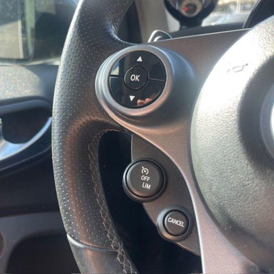 smart Fortwo 70 1.0 twinamic Superpassion (9)