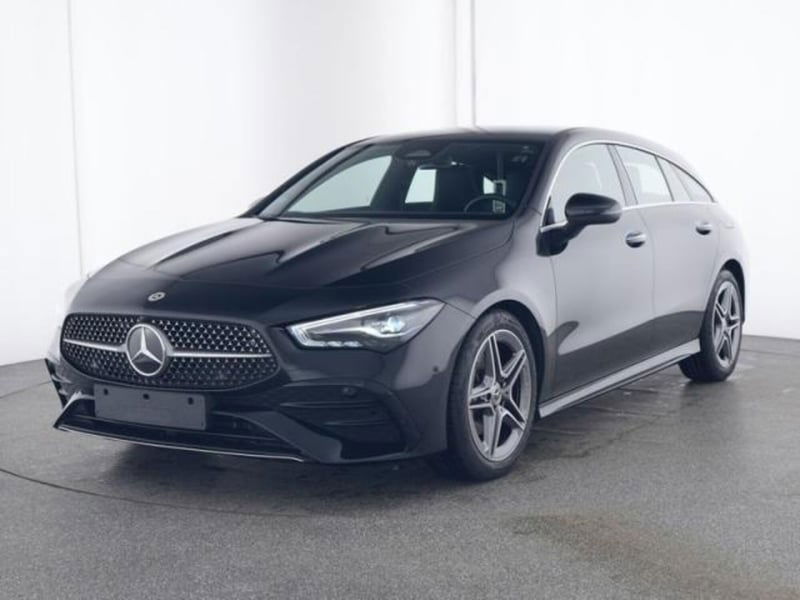 Mercedes-Benz CLA Shooting Brake 180 Shooting Brake Premium