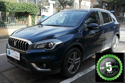 Suzuki S-Cross 1.0 Boosterjet Cool usata