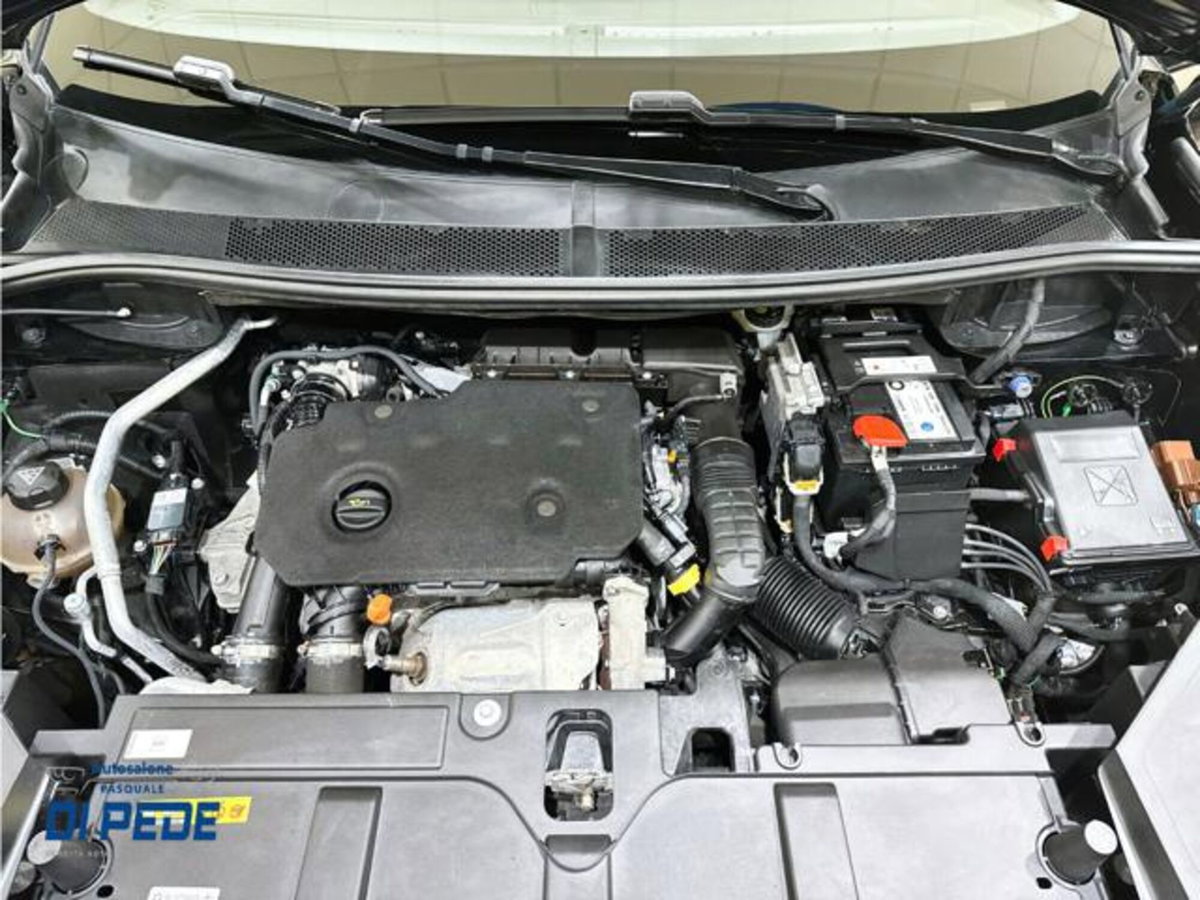 Ds DS 7 DS 7 Crossback BlueHDi 130 aut. Business (14)