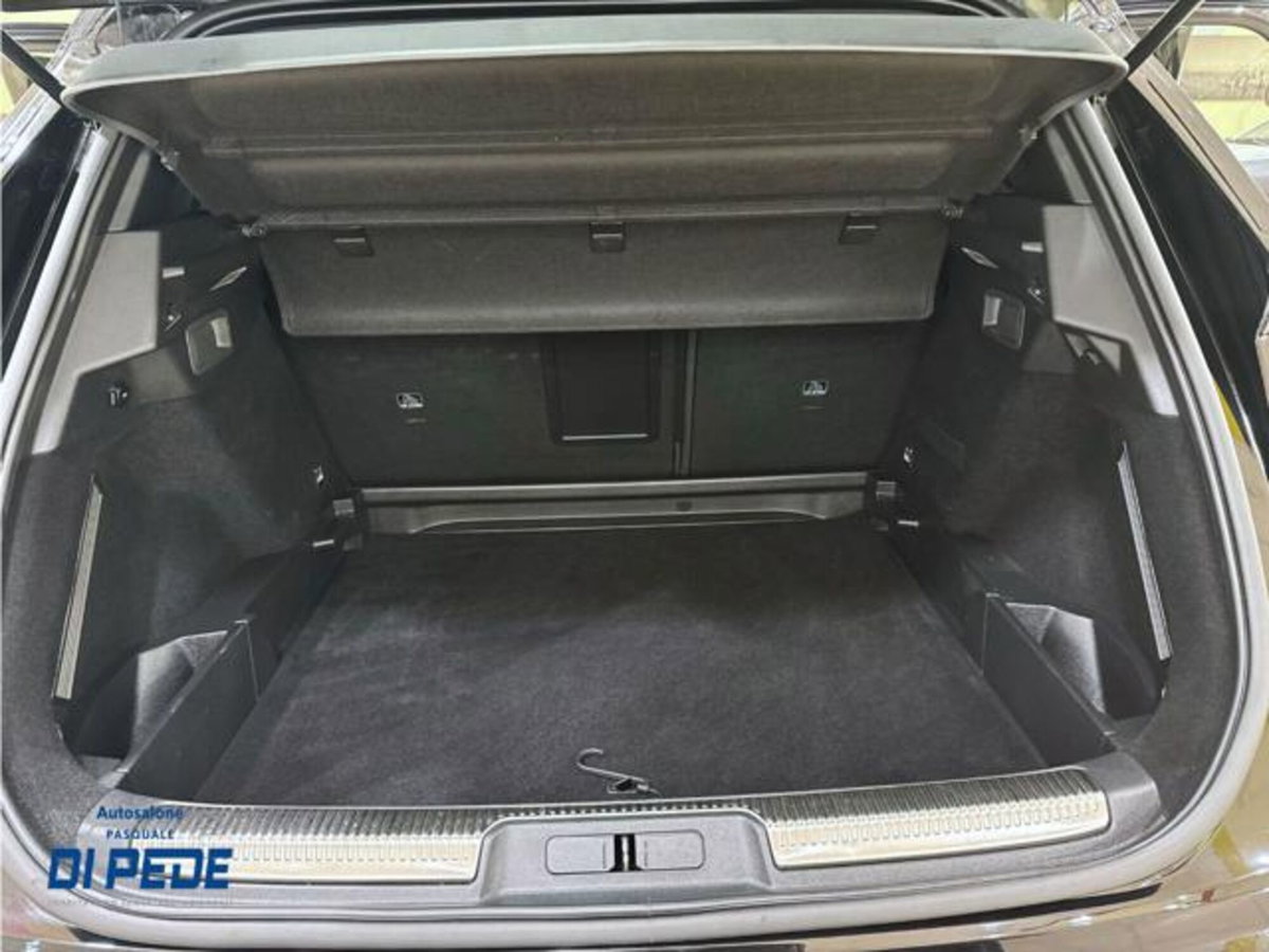 Ds DS 7 DS 7 Crossback BlueHDi 130 aut. Business (15)