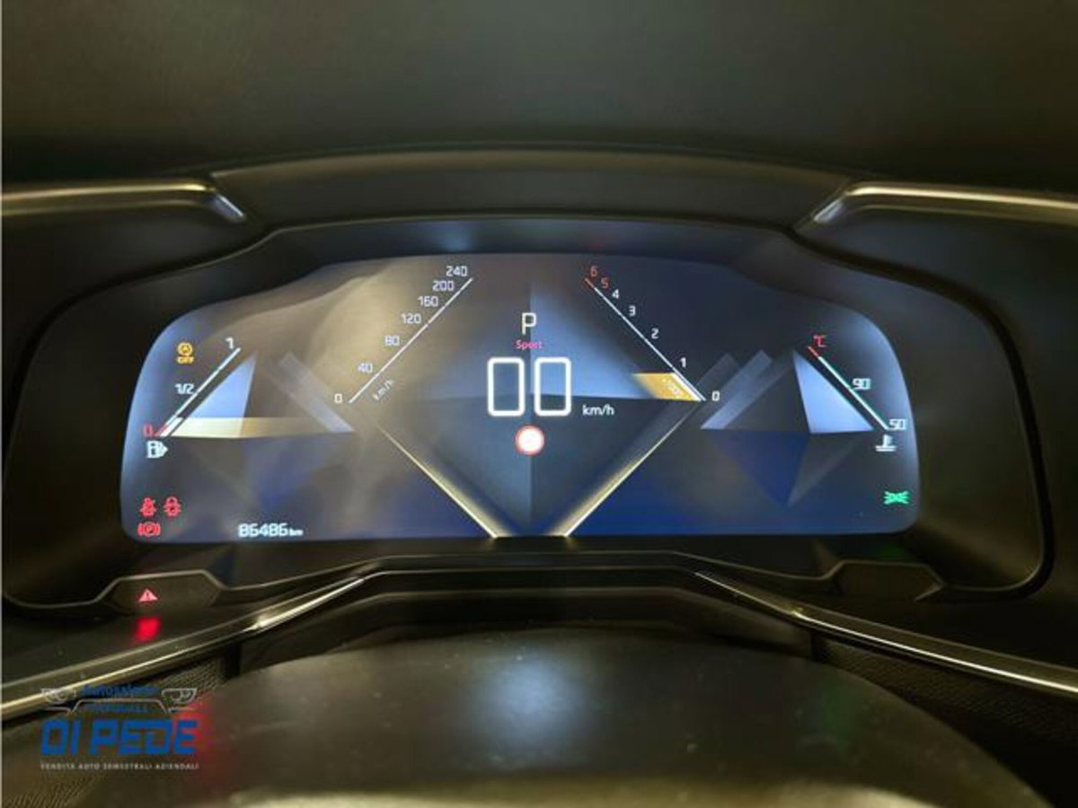 Ds DS 7 DS 7 Crossback BlueHDi 130 aut. Business (19)