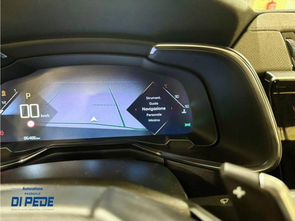 Ds DS 7 DS 7 Crossback BlueHDi 130 aut. Business (20)