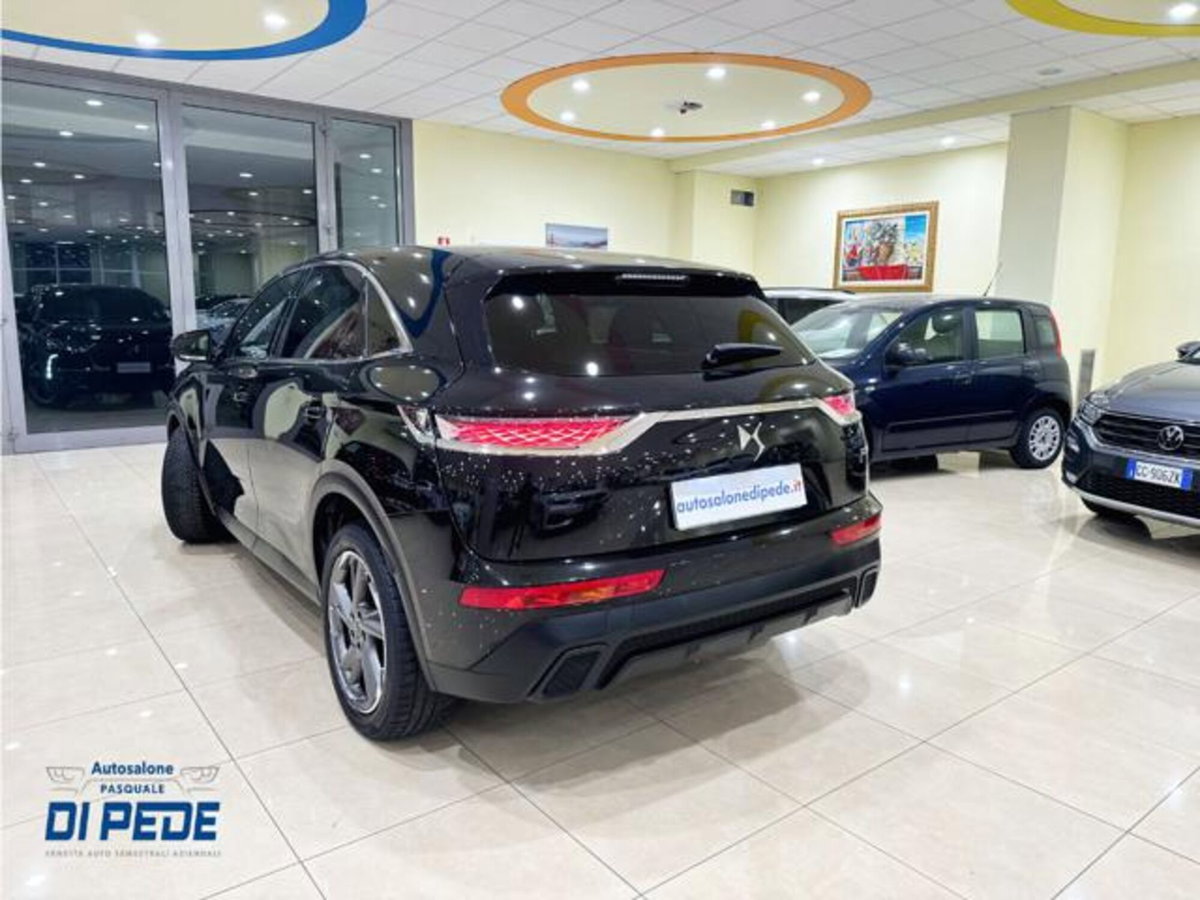 Ds DS 7 DS 7 Crossback BlueHDi 130 aut. Business (6)