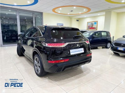 Ds DS 7 DS 7 Crossback BlueHDi 130 aut. Business (6)