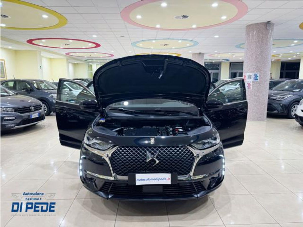 Ds DS 7 DS 7 Crossback BlueHDi 130 aut. Business (7)