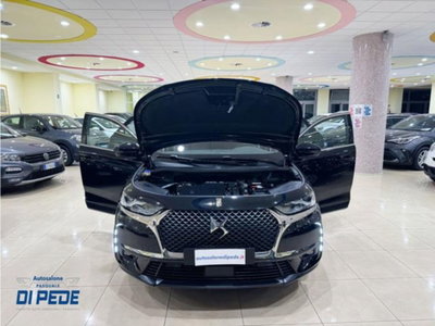 Ds DS 7 DS 7 Crossback BlueHDi 130 aut. Business (7)