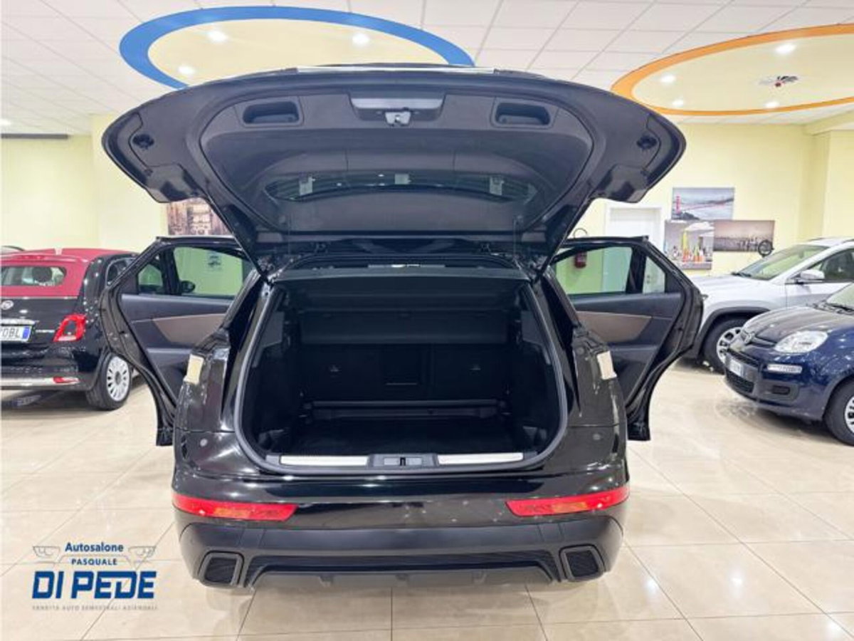 Ds DS 7 DS 7 Crossback BlueHDi 130 aut. Business (8)