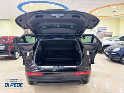 Ds DS 7 DS 7 Crossback BlueHDi 130 aut. Business (8)