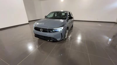 Opel Corsa 1.2 Edition s&s 75cv nuova