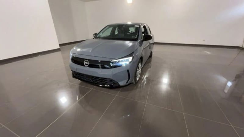 Opel Corsa 1.2 Edition s&s 75cv