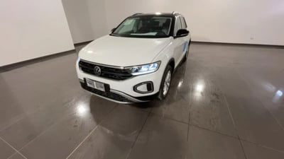 Volkswagen T-Roc 2.0 tdi Edition 150cv dsg