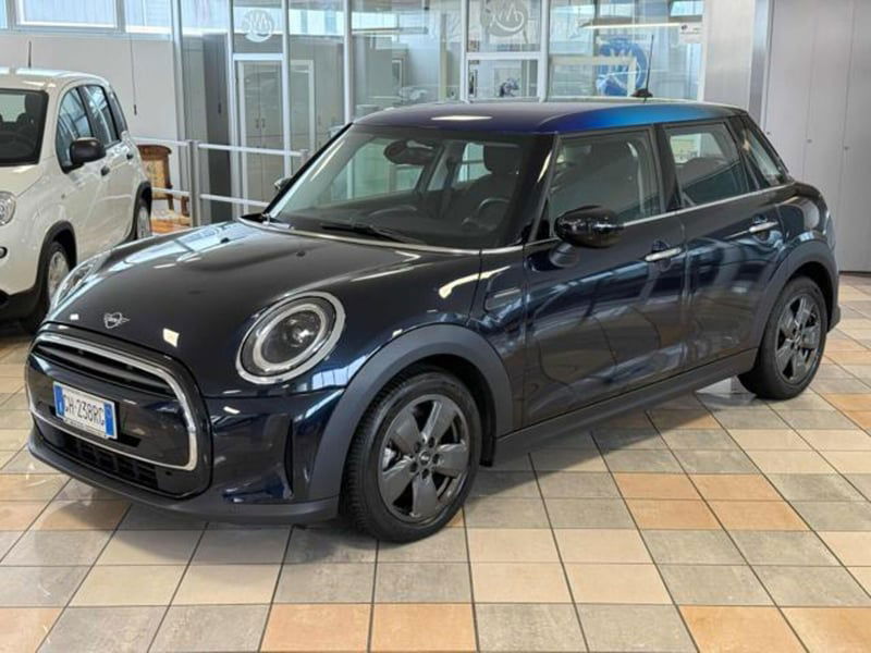 MINI Mini 1.5 Cooper Classic 5 porte